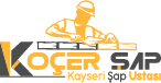 KOÇER ŞAP